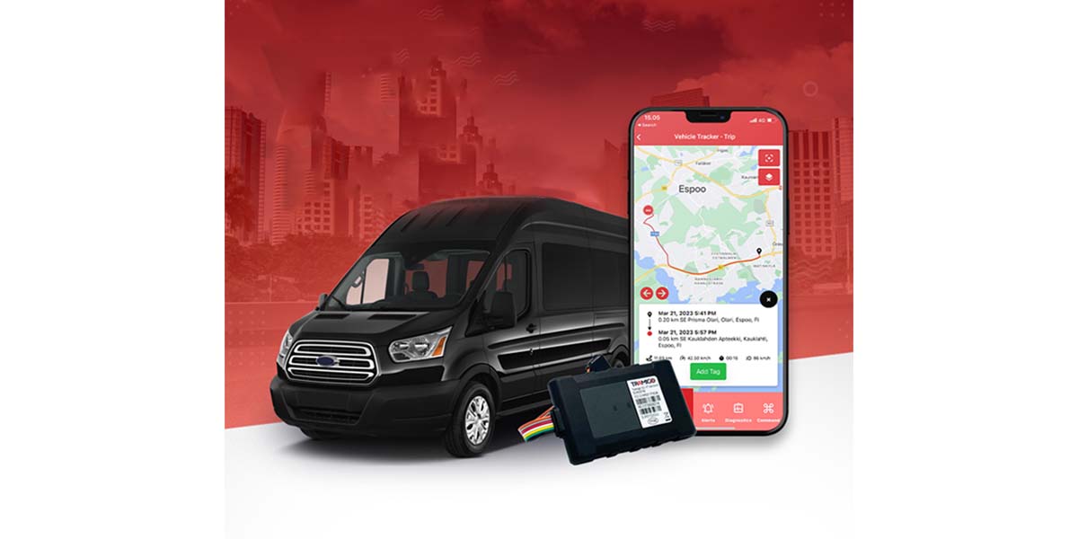 Mikä on GPS-paikannin ja miten se toimii - BroShop.fi