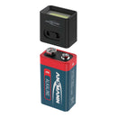 Ansmann-9V-taskulamppu-COB-LED-60-lumen