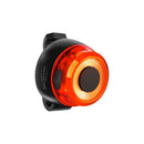 Ansmann ladattava pyöränvalo eteen ja taakse 180lm