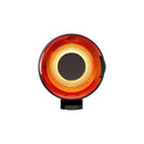 Ansmann ladattava pyöränvalo eteen ja taakse 180lm