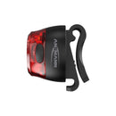 Ansmann ladattava pyöränvalo eteen ja taakse 180lm