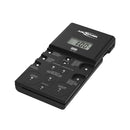 Ansmann-paristotesteri