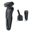 Braun Series 6 -partakone puhdistusasemalla 60-N7000cc