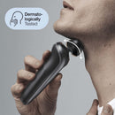 Braun Series 6 -partakone puhdistusasemalla 60-N7000cc