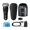 Braun-Series-8-partakone-puhdistusasemalla-8450cc-5
