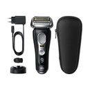 Braun Series 9 Pro -partakone 9410S