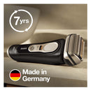 Braun Series 9 Pro -partakone 9410S