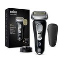 Braun Series 9 Pro -partakone 9410S