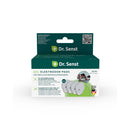 Dr. Senst geeli-elektrodityynyt TENS & EMS -laitteeseen 8x2