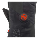 Glovii lämmitettävät rukkaset