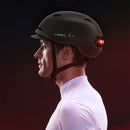 Livall C21 Smart älykäs pyöräilykypärä