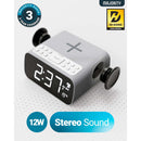 Majority-Darwin-digitaalinen-kelloradio-Bluetoothilla-2