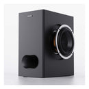 Majority Sierra Plus Dolby Atmos Soundbar -kaiutin & subwoofer 400W