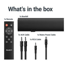 Majority Bowfell Soundbar -kaiutin 50W