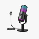 Maono-DM30-RGB-pelimikrofoni