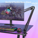 Maono-DMG20S-pelimikrofoni-puomivarrella-5