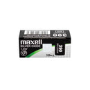 Maxell-kelloparisto-390-SR1130SW