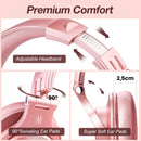 OneOdio-Fusion-A70-langattomat-DJ-kuulokkeet-14