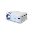 Philips-NeoPix-100-projektori-kotikayttoon