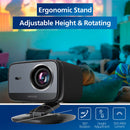 Philips-NeoPix-450-Smart-projektori-kotikayttoon-8