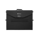 Sandberg Solar Panel -aurinkopaneelisalkku 200W