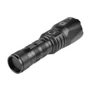 Sandberg Survivor Torch 5000mAh varavirtalähde taskulampulla 1200lm