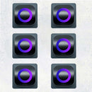 Themo-älytermostaatti musta