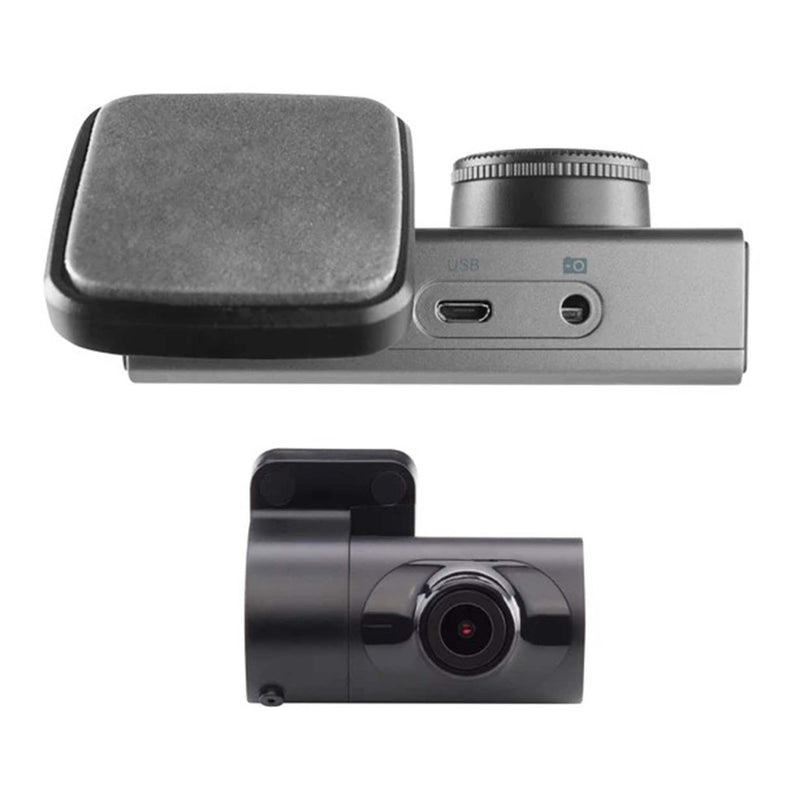 Cobra SC400D -kojelautakamera 4K + takakamera