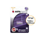 AgfaPhoto-CR123-paristo-12kpl-tukkupakkaus