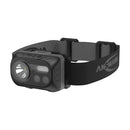 Ansmann otsalamppu liiketunnistimella 5W