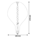Avide-Akashi-Jumbo-Smoky-Led-E27-8W-filamenttilamppu-2
