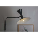 Avide LED filament kynttilä liekkilamppu 3W E14