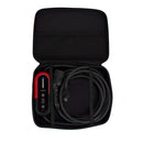 Blaupunkt sähköauton Suko-latauslaite säätimellä 8m, Suko-Type 2, 3,7 kW