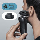 Braun Series 7 -partakone puhdistusasemalla 70-N7200cc