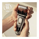 Braun Series 9 -partakoneen ajopää 94M