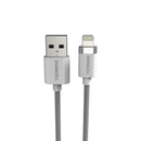 Duracell Premium USB-A to Lightning-latauskaapeli 1m (iPhone)