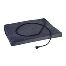 Glovii lämmitettävä kissan ja koiran peti (L-koko)