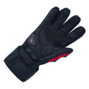 Glovii lämmitettävät moottoripyörähanskat
