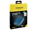 Intenso varavirtalähde XS10000 Powerbank (5 värivaihtoehtoa)