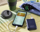 Intenso varavirtalähde XS10000 Powerbank (5 värivaihtoehtoa)