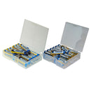 Maxell AA + AAA -paristopakkaus 24+24 kpl