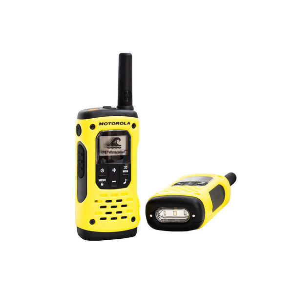 Motorola-TALKABOUT-T92-H2O