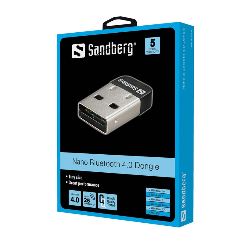 Sandberg-Bluetooth-sovitin-USB-4.0-1