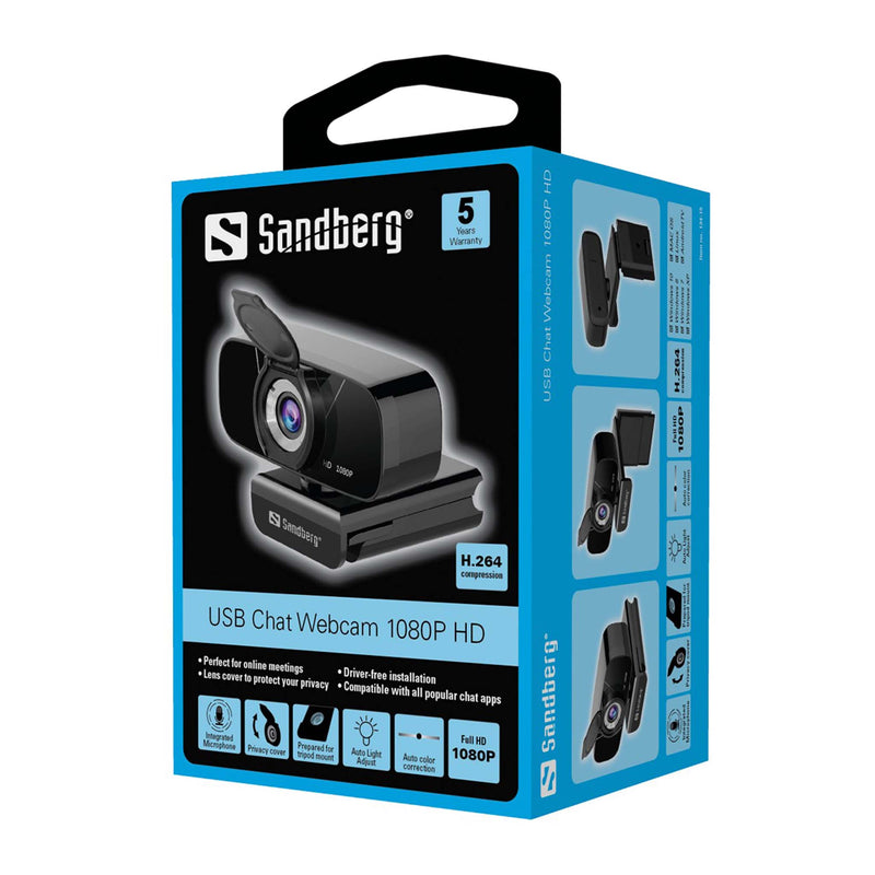 Sandberg-Chat-Web-kamera-1080P-Full-HD-3
