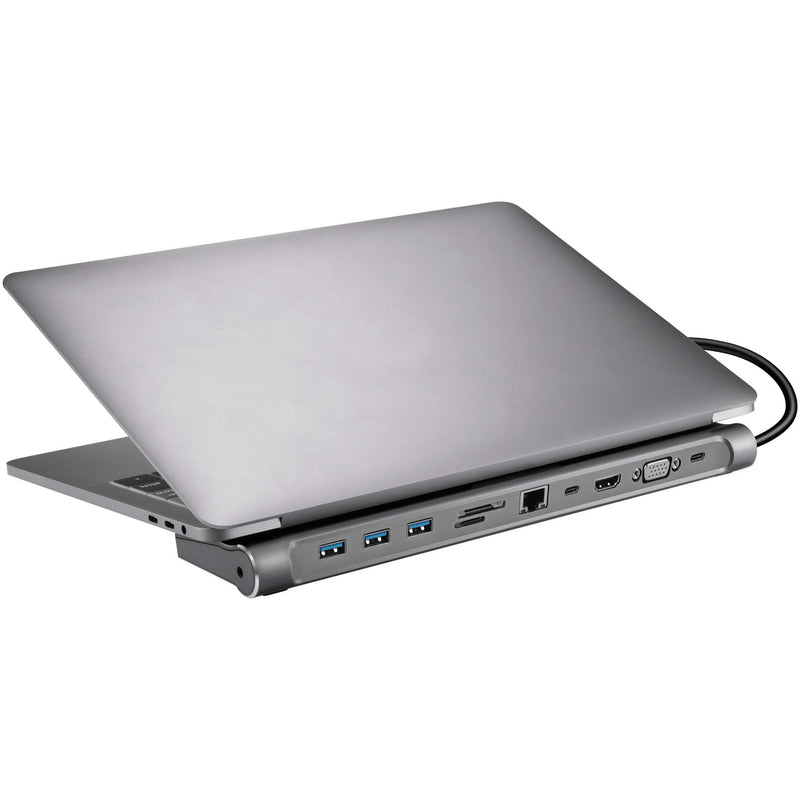 Sandberg-USB-C-telakka-kannettavalle-tietokoneelle-10-in-1-1