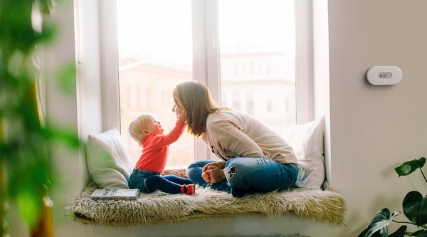 Mitä radon on ja miksi sitä kannattaa mitata?