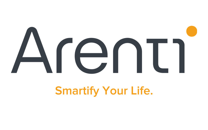Arenti
