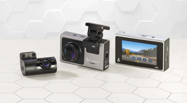 Kamera autoon? Lue tämä, ennen kuin hankit autokameran