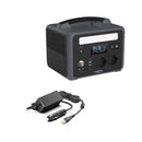 Ansmann-Powerstation-600W-kannettava-latausasema-konvertteri-kombo