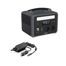 Ansmann-Powerstation-600W-kannettava-latausasema-konvertteri-kombo